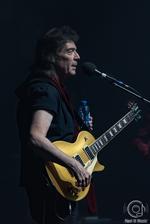 STEVE HACKETT – Genesis Revisited Tour 2019